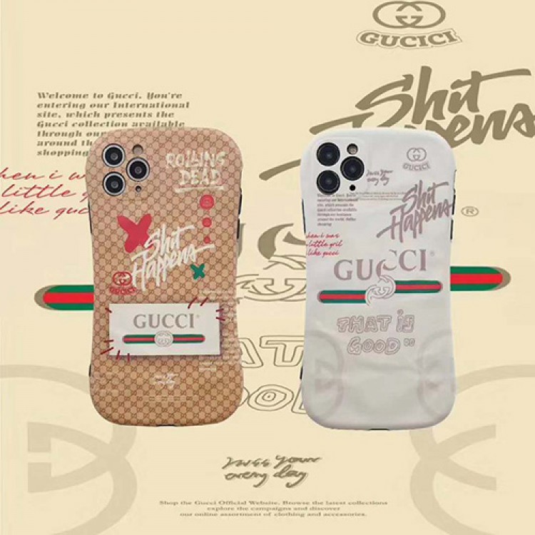 Gucci グッチiphone 8 7 Plus Se2カバー メンズ レディースiphoneケース 韓国風iphone 11