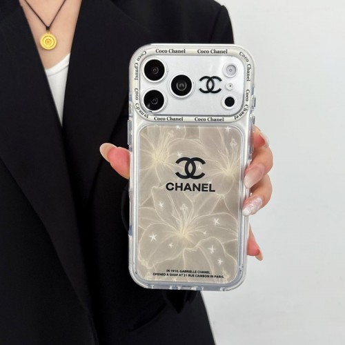 Chanel シャネル男女兼用携帯カバーiphone 18pro max/16/15/14/17Pro Max airブランドiphone 18 16/15/14 17Pro/ airメンズケースハイエンドiphone 18pro/16/15 17Pro Max/14plusカバー