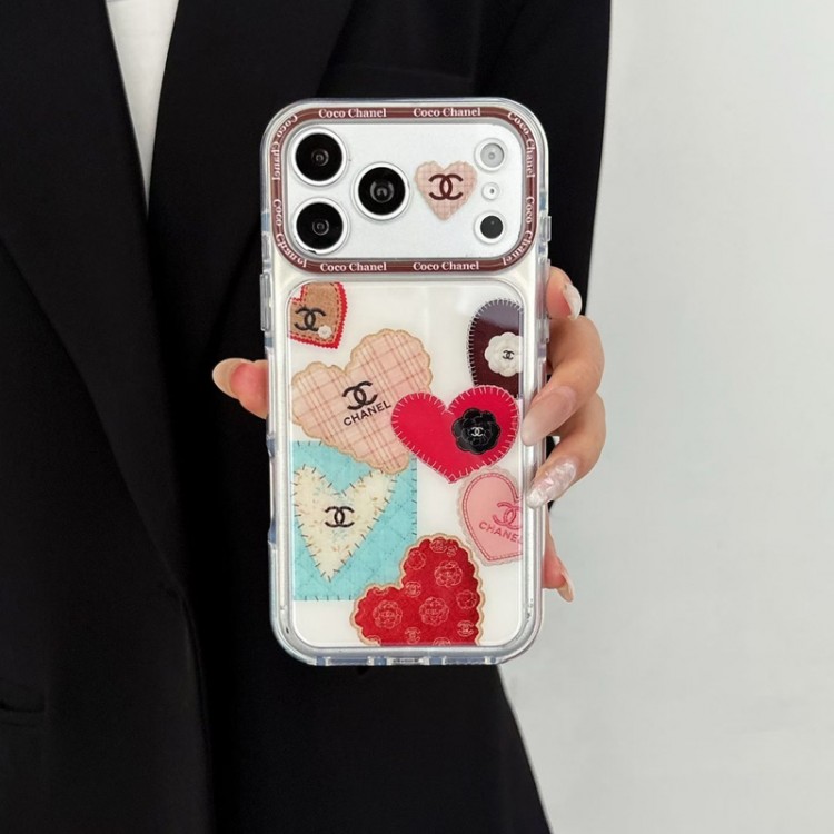 Chanel シャネルレディース向けiphone 17 18pro max/ ultra /16/15/14/13Proケースiphone 18/Air/17/16e/15/14ブランドケースメンズレディースハイエンドiphone 18pro/16/15 17Pro Max/14plusカバー