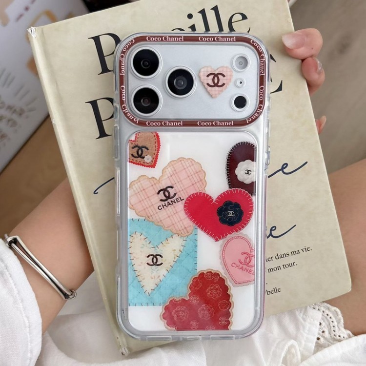 Chanel シャネルレディース向けiphone 17 18pro max/ ultra /16/15/14/13Proケースiphone 18/Air/17/16e/15/14ブランドケースメンズレディースハイエンドiphone 18pro/16/15 17Pro Max/14plusカバー