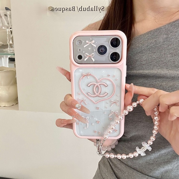 Chanel シャネルブランドiphone 18 16/15/14 17Pro/ airメンズケースかわいいアイフォン18 pro max 17pro /16/15プロ/14/13カバーiphone 18/Air/17/16e/15/14ブランドケースメンズレディース