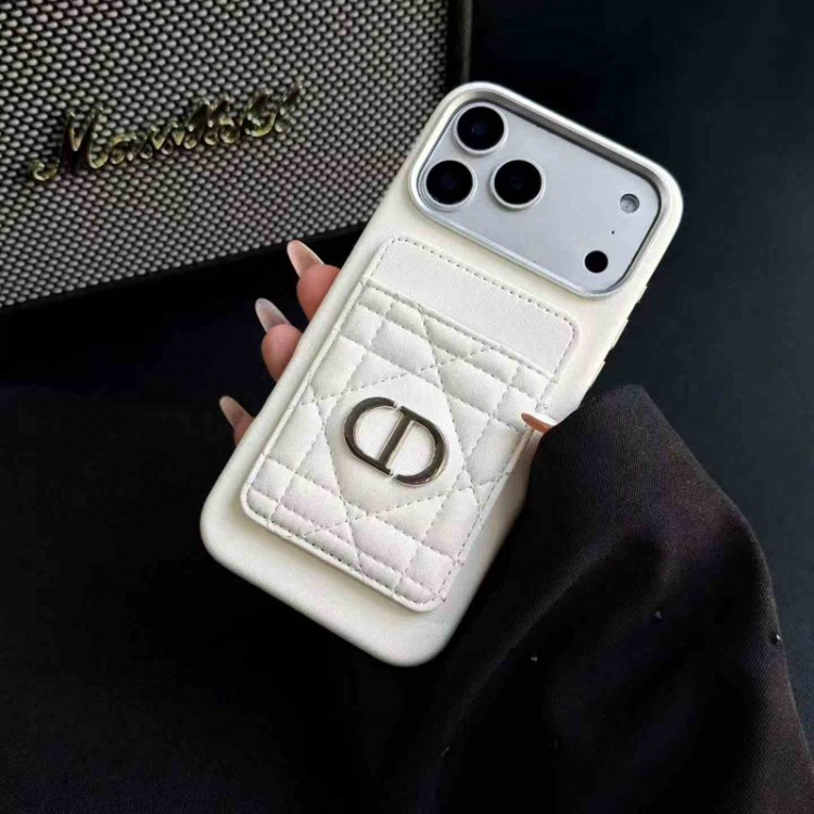 Dior ディオールブランドiphone 18 16/15/14 17Pro/ airメンズケースレディース向けiphone 17 18pro max/ ultra /16/15/14/13Proケースiphone 18/Air/17/16e/15/14ブランドケースメンズレディース