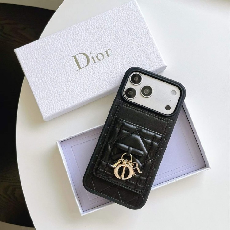 Dior ディオールiphone 18pro/17 /Air/16/15/14/13 Pro Max/17eケースブランドコピーレディース向けiphone 17 18pro max/ ultra /16/15/14/13Proケースハイエンドiphone 18pro/16/15 17Pro Max/14plusカバー