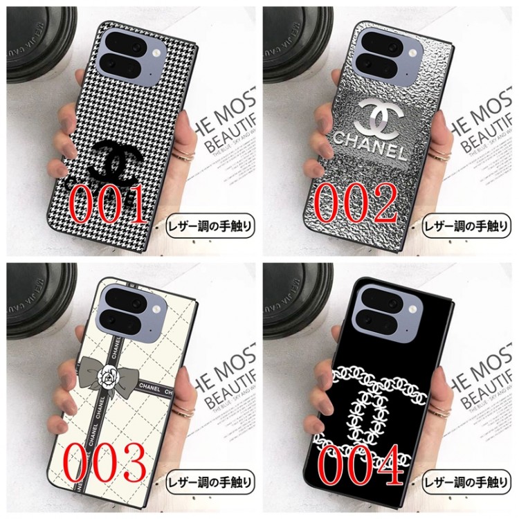 Chanel シャネル ハイブランド アイフォン ultra 折りたたみスマホケース ファッション galaxy z flip8 7 6 5ケース ブランドgalaxy z fold 8 7 6 5/z fold8 ultraメンズレディースケース iPhone ultra 折りたたみケースメンズ