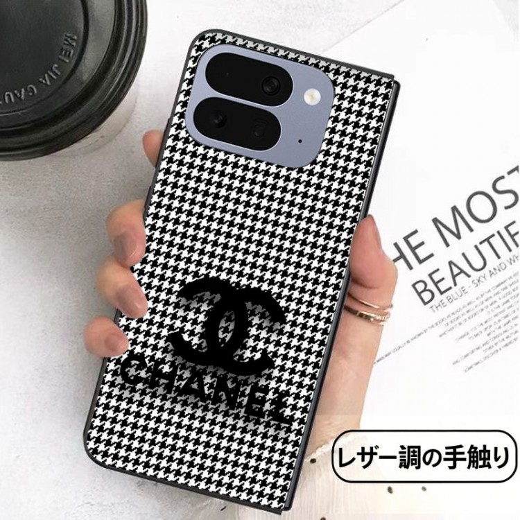Chanel シャネル ハイブランド アイフォン ultra 折りたたみスマホケース ファッション galaxy z flip8 7 6 5ケース ブランドgalaxy z fold 8 7 6 5/z fold8 ultraメンズレディースケース iPhone ultra 折りたたみケースメンズ