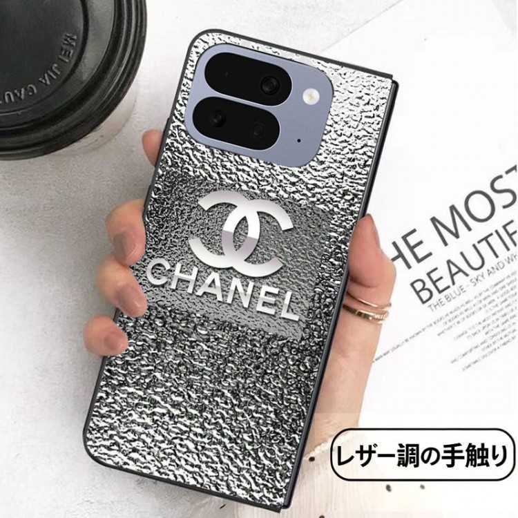 Chanel シャネル ハイブランド アイフォン ultra 折りたたみスマホケース ファッション galaxy z flip8 7 6 5ケース ブランドgalaxy z fold 8 7 6 5/z fold8 ultraメンズレディースケース iPhone ultra 折りたたみケースメンズ