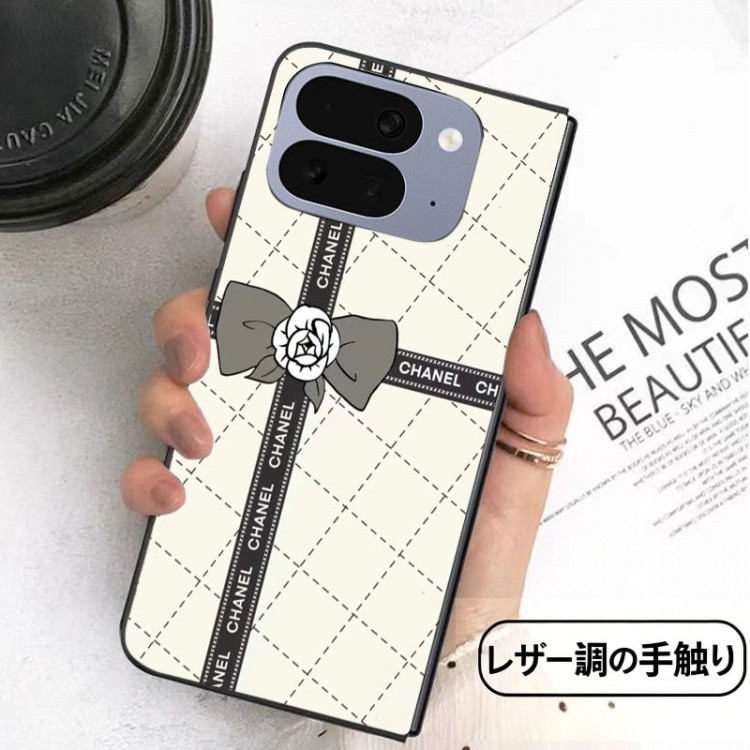 Chanel シャネル ハイブランド アイフォン ultra 折りたたみスマホケース ファッション galaxy z flip8 7 6 5ケース ブランドgalaxy z fold 8 7 6 5/z fold8 ultraメンズレディースケース iPhone ultra 折りたたみケースメンズ