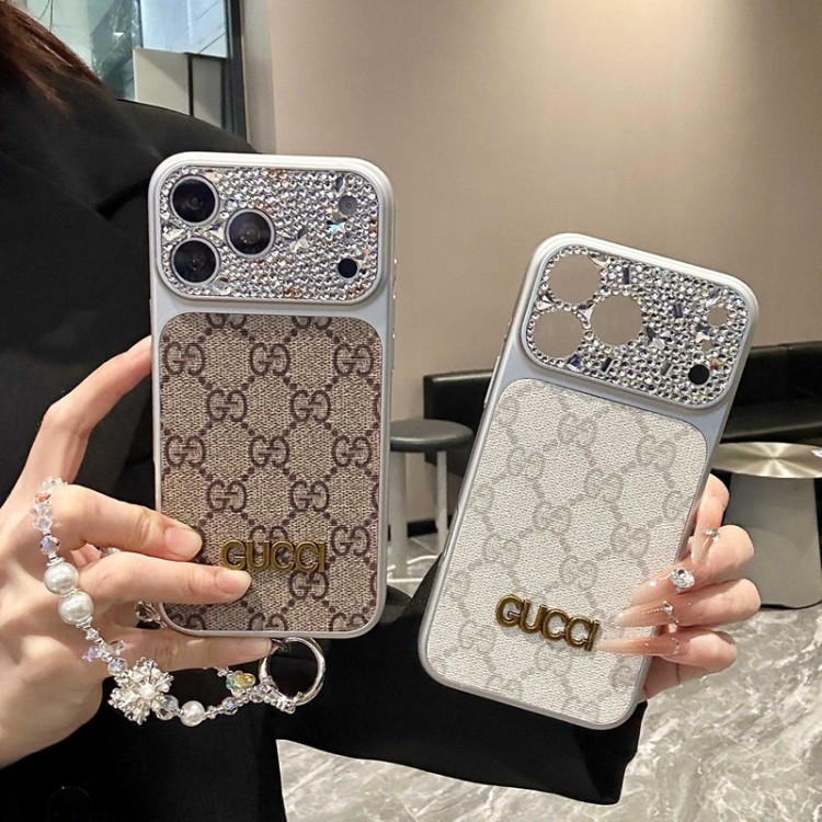 Gucci グッチiphone 18pro/17 /Air/16/15/14/13 Pro Max/17eケースブランドコピーiphone 17e/Air/16/15/17PRO/18/18Proブランドスマホケースブランドiphone 18 16/15/14 17Pro/ airメンズケース