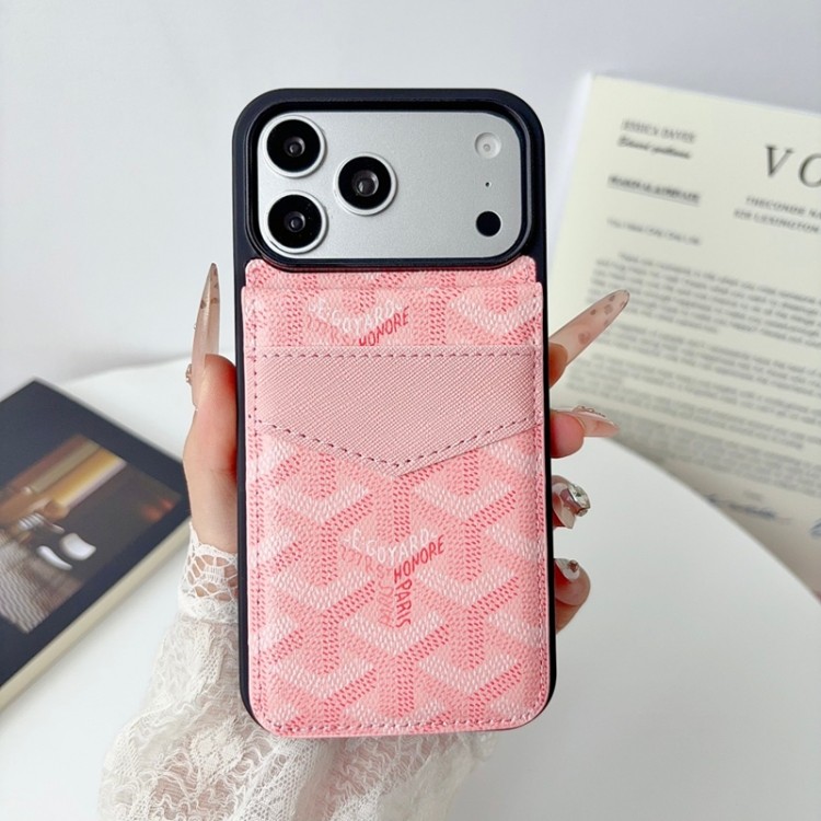 Goyard ゴヤールブランドiphone utra 18 14 15 16 17pro max携帯カバーコピーメンズレディースgalaxy s26/s25plus/s24 ultra/s23 s22ケースブランドギャラクシーs25+/s23ultra/s26 plus s24 iphone 18pro Air 17 pro 15 16 17 14pro maxケースgalaxy s26ultra/s24/s25ブランドケース女性向け