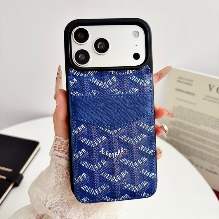 Goyard ゴヤールブランドiphone utra 18 14 15 16 17pro max携帯カバーコピーメンズレディースgalaxy s26/s25plus/s24 ultra/s23 s22ケースブランドギャラクシーs25+/s23ultra/s26 plus s24 iphone 18pro Air 17 pro 15 16 17 14pro maxケースgalaxy s26ultra/s24/s25ブランドケース女性向け