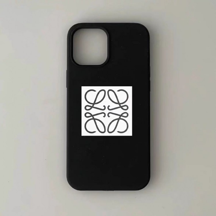 LOEWE ロエベiphone 18pro/17 /Air/16/15/14/13 Pro Max/17eケースブランドコピーiphone 17e/Air/16/15/17PRO/18/18Proブランドスマホケースハイエンドiphone 18pro/16/15 17Pro Max/14plusカバー