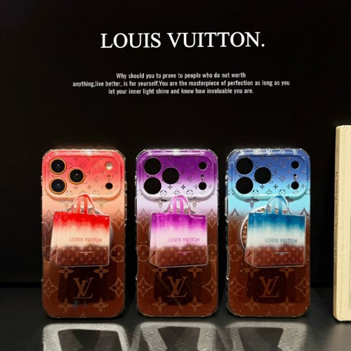Lv ルイヴィトンiphone 18pro/17 /Air/16/15/14/13 Pro Max/17eケースブランドコピーかわいいアイフォン18 pro max 17pro /16/15プロ/14/13カバーiphone 18/Air/17/16e/15/14ブランドケースメンズレディース