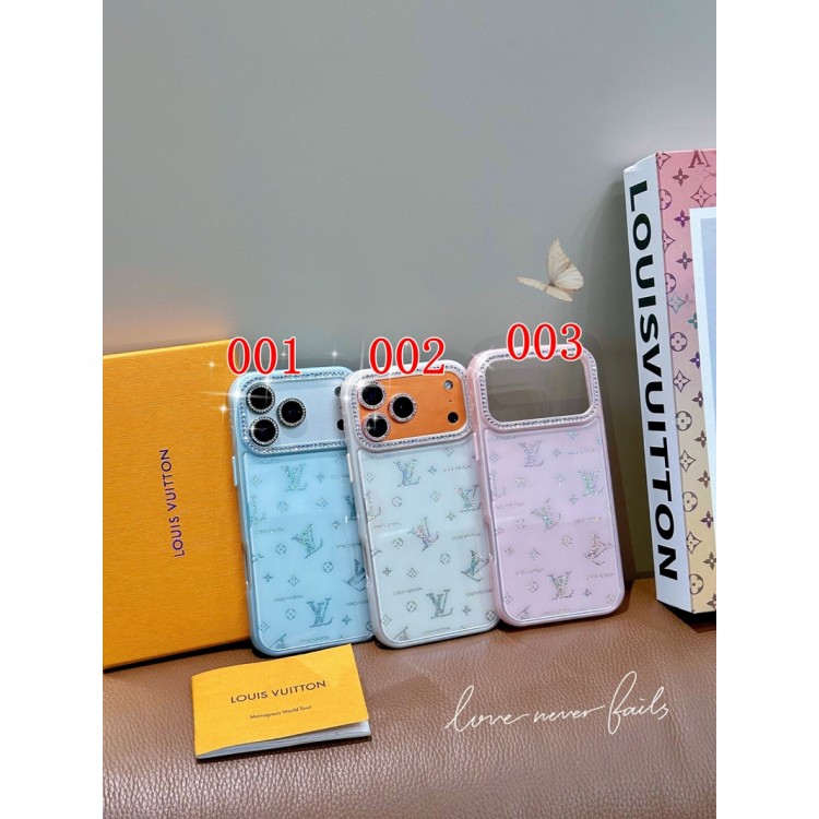 Lv ルイヴィトンiphone 18pro/17 /Air/16/15/14/13 Pro Max/17eケースブランドコピー男女兼用携帯カバーiphone 18pro max/16/15/14/17Pro Max airiphone 18/Air/17/16e/15/14ブランドケースメンズレディース