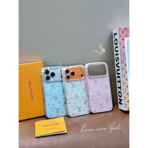 Lv ルイヴィトンiphone 18pro/17 /Air/16/15/14/13 Pro Max/17eケースブランドコピー男女兼用携帯カバーiphone 18pro max/16/15/14/17Pro Max airiphone 18/Air/17/16e/15/14ブランドケースメンズレディース