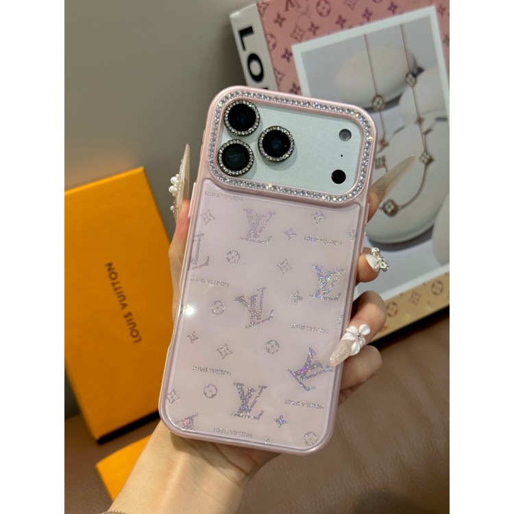 Lv ルイヴィトンiphone 18pro/17 /Air/16/15/14/13 Pro Max/17eケースブランドコピー男女兼用携帯カバーiphone 18pro max/16/15/14/17Pro Max airiphone 18/Air/17/16e/15/14ブランドケースメンズレディース