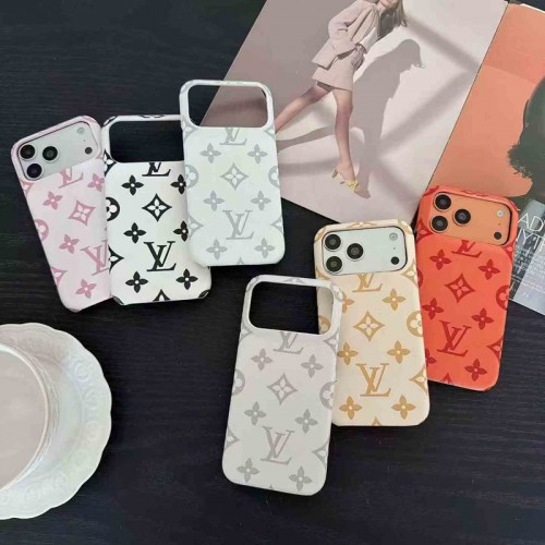 Lv ルイヴィトンiphone 18pro/17 /Air/16/15/14/13 Pro Max/17eケースブランドコピーブランドiphone 18 16/15/14 17Pro/ airメンズケースハイエンドiphone 18pro/16/15 17Pro Max/14plusカバー