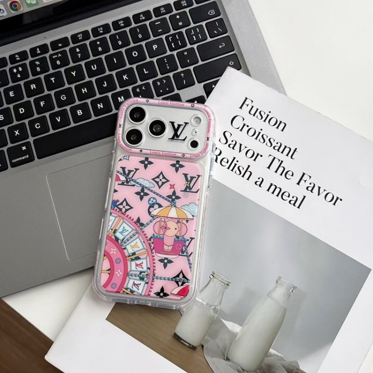 Lv ルイヴィトンiphone 18pro/17 /Air/16/15/14/13 Pro Max/17eケースブランドコピーハイブランドアイフォン17 18プロマックス 16e 15プロ/14/13/ultraスマホケースiphone 17e/Air/16/15/17PRO/18/18Proブランドスマホケース