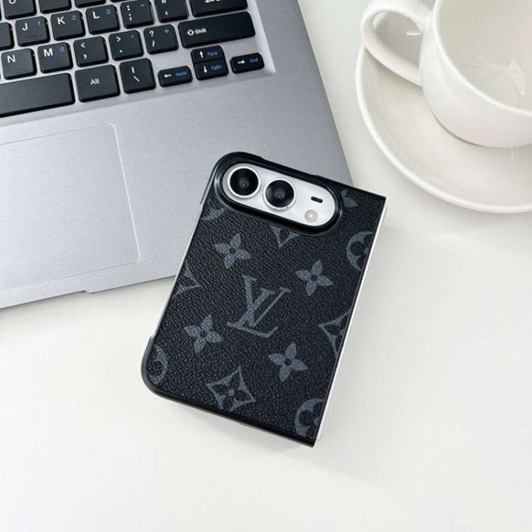 Lv ルイヴィトンハイブランドアイフォン Duo 折りたたみケースgalaxy z flip8 7 6 5 4 3 z fold5 6 7 8 ultraハイブランドケースギャラクシーz fold 8 ultra 7 6 5 4 3ブランド携帯ケース iPhone Duo 折りたたみケースメンズ