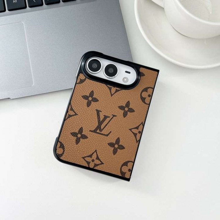 Lv ルイヴィトンハイブランドアイフォン Duo 折りたたみケースgalaxy z flip8 7 6 5 4 3 z fold5 6 7 8 ultraハイブランドケースギャラクシーz fold 8 ultra 7 6 5 4 3ブランド携帯ケース iPhone Duo 折りたたみケースメンズ