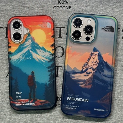 ザノースフェイス THE NORTH FACEブランドiphone 18 16/15/14 17Pro/ airメンズケースかわいいアイフォン18 pro max 17pro /16/15プロ/14/13カバーハイエンドiphone 18pro/16/15 17Pro Max/14plusカバー