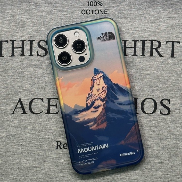 ザノースフェイス THE NORTH FACEブランドiphone 18 16/15/14 17Pro/ airメンズケースかわいいアイフォン18 pro max 17pro /16/15プロ/14/13カバーハイエンドiphone 18pro/16/15 17Pro Max/14plusカバー