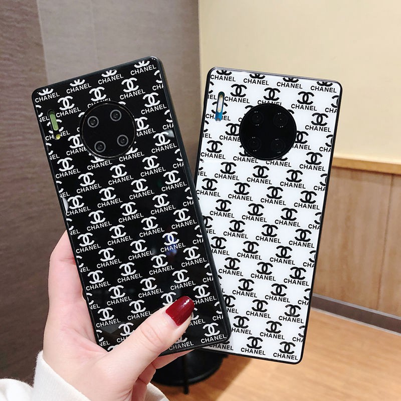 Chanel/シャネル激安HUAWEI MATE 30/30 PRO アイフォン