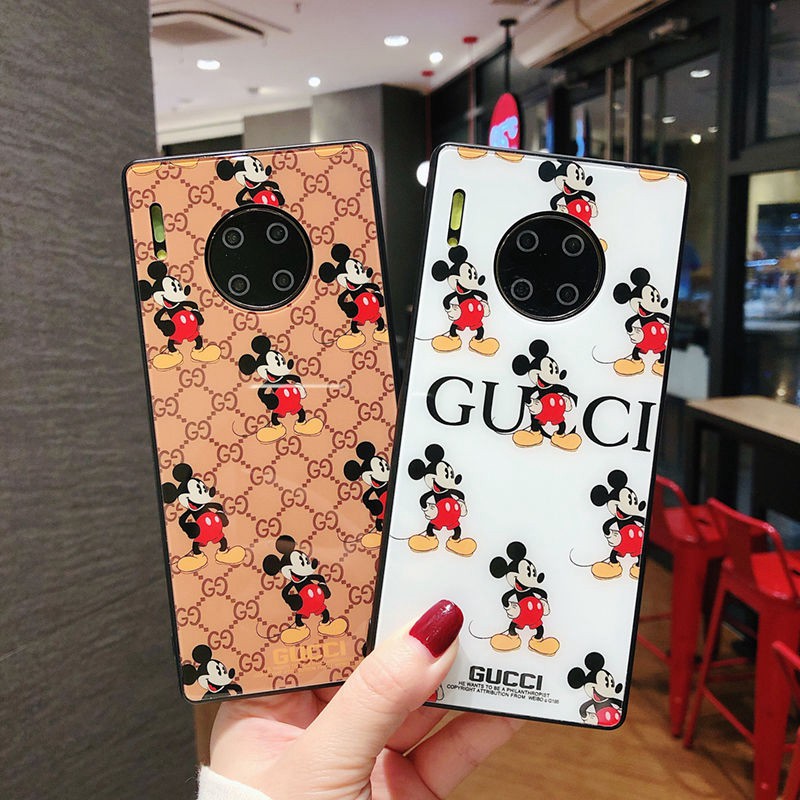 GUCCI/グッチブランドHUAWEI MATE 30/30 PROケースハイブランド