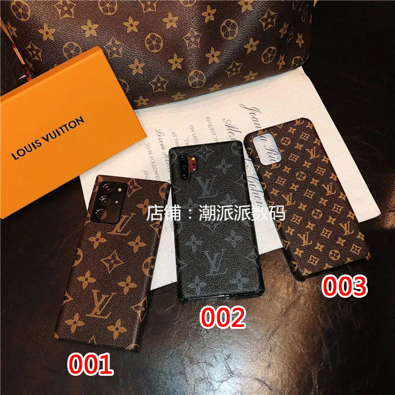 LV ルイヴィトンgalaxy s23+ケース 激安 ビジネス風 通勤適用 ブランド コピー iphone14/15 pro maxカバー メンズレディース向け ジャケット型 シンプル 高級感