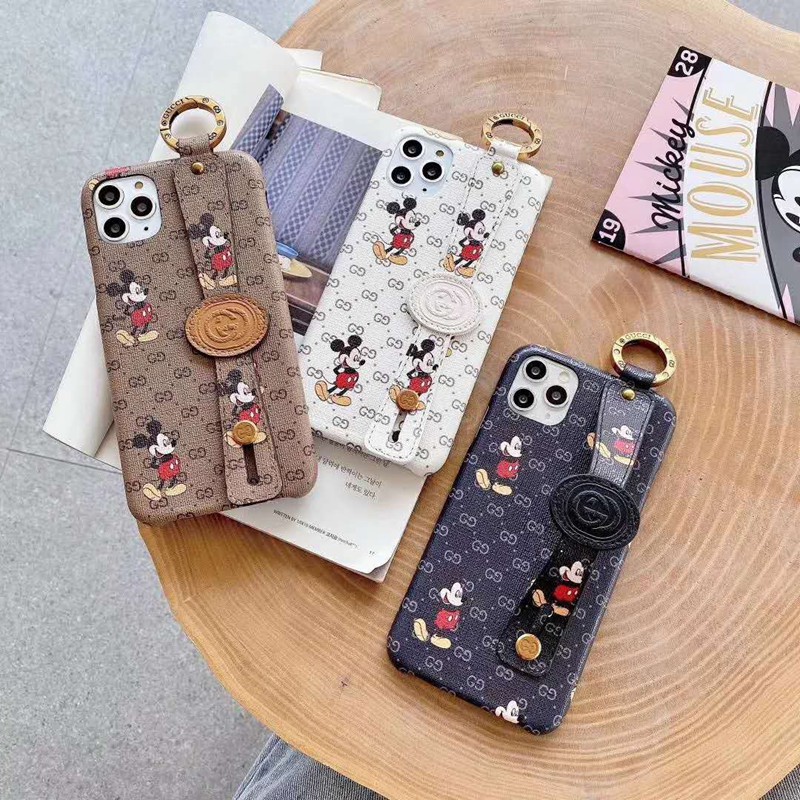 GUCCI/グッチブランド iphone11/11pro max/se2ケース 