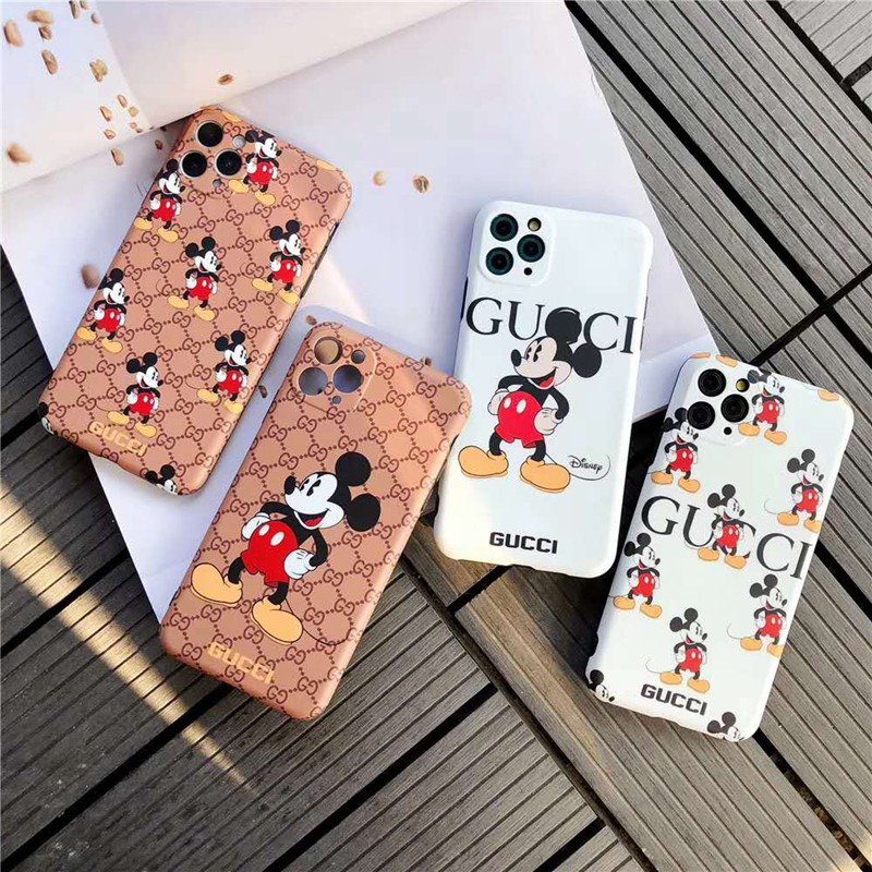 GUCCI/グッチins風 ケース かわいいメンズ iphone11/11pro maxケース