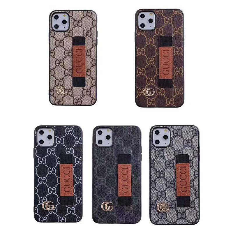 GUCCI/グッチブランド iphone11/11pro maxケース