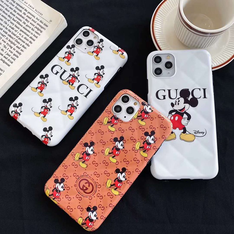 GUCCI/グッチシンプル ジャケットジャケット型 2020 iphone12/se2ケース