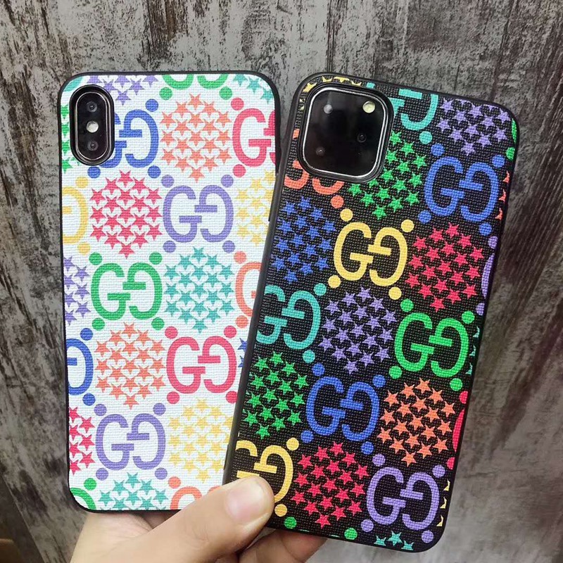 GUCCI/グッチブランド iphone11/11pro max/se2ケース 