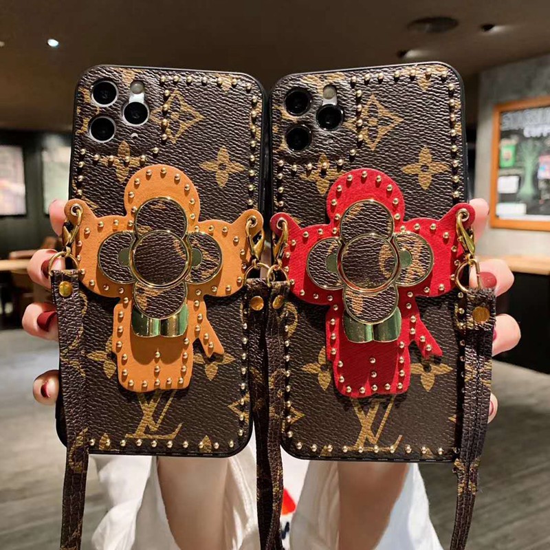 lv/ルイ·ヴィトンペアお揃い アイフォン11ケース iphone xs/x/8/7 plus/se2ケース