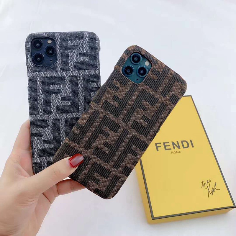 Fendi/フェンデイIphone xr/11/11pro max/7/8 plus/se2