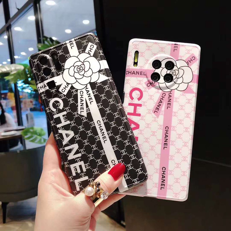 Chanel/シャネルブランドHUAWEI MATE 30/30 PROケース激安