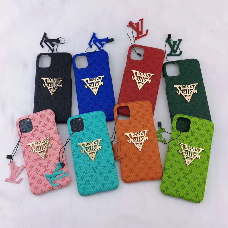 lv/ルイ·ヴィトンブランド Iphone xr/11/11pro maxケース