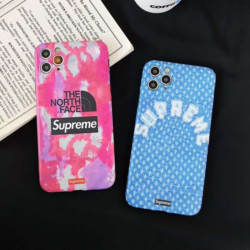 Supreme/シュプリームハイブランド Iphone 7/8 plus/se2ケース