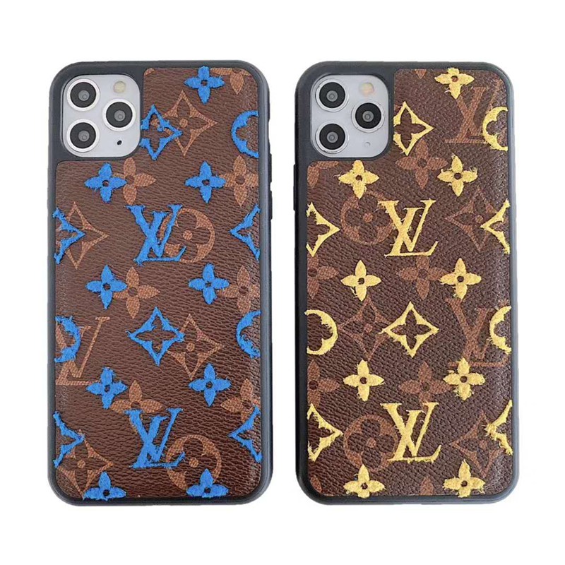 lv/ルイ·ヴィトンハイブランド Iphone 7/8 plus/se2ケース 