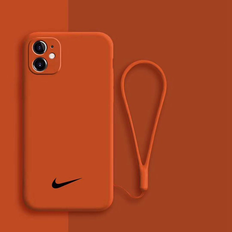 Nike/ナイキiphone 8/7 plus /se2カバー メンズ レディースセレブ