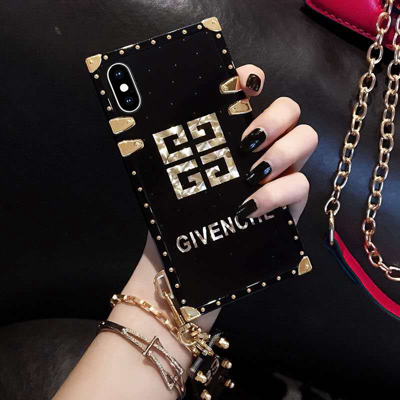 Chanel/シャネルブランド Galaxy S22/S21+ケース