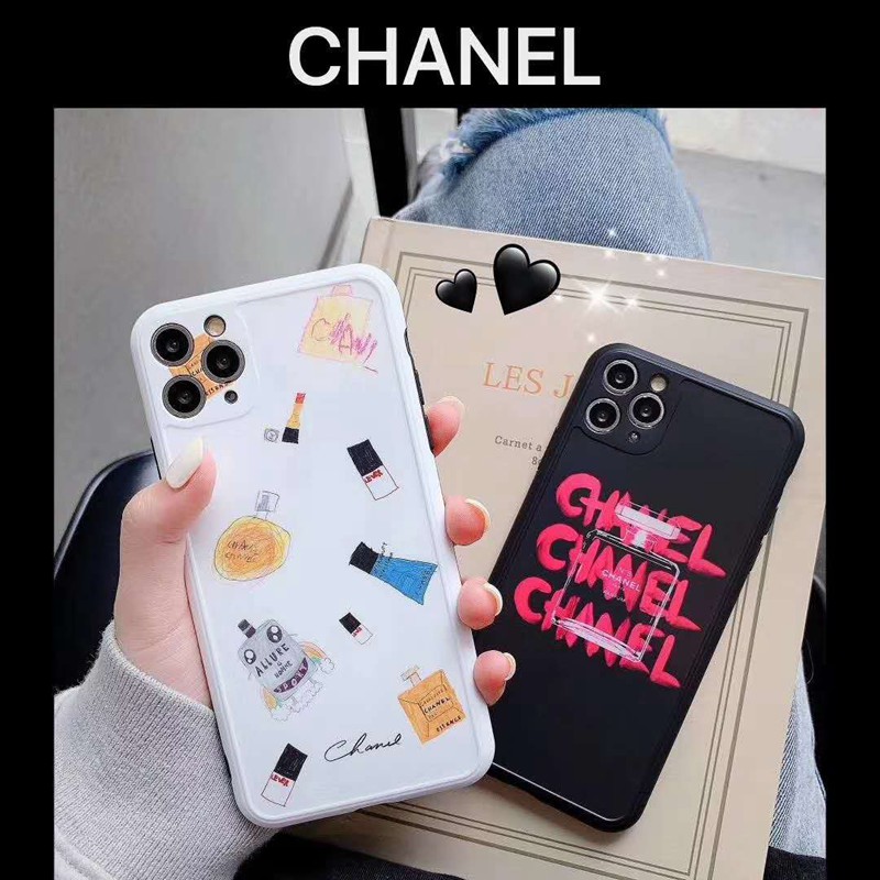 Chanel/シャネルハイブランド Iphone 7/8 plus/se2ケース