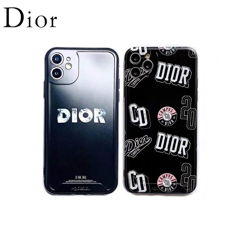 Dior ディオールiphone 7/8 plus/se2ほぼ全機種対応iphone x/xr/xs/xs maxケース