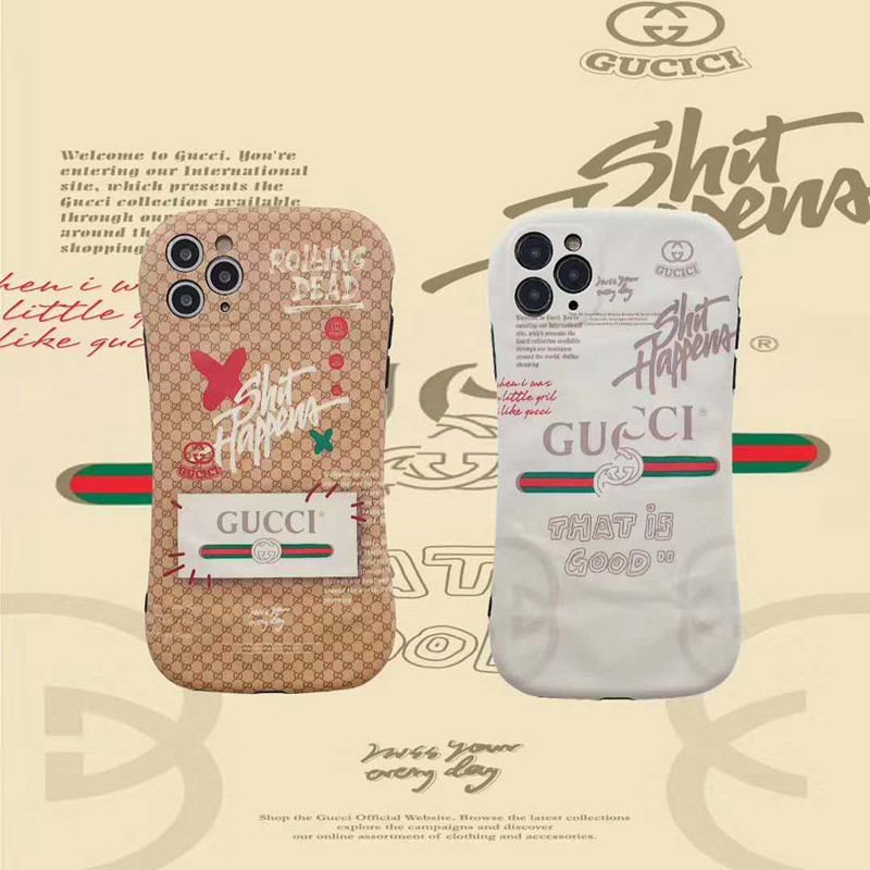 GUCCI/グッチiphone 8/7 plus /se2カバー メンズ レディース