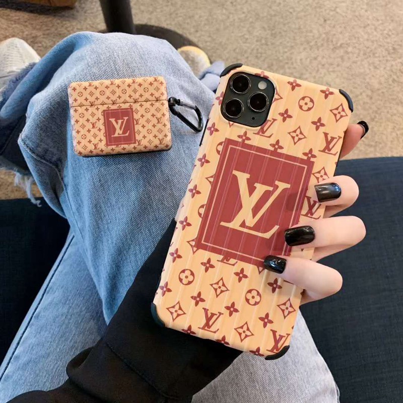 lv/ルイ·ヴィトンブランドiphone 7/8 plus/se2ケース