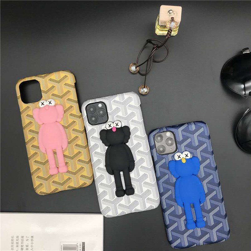 Goyard/ゴヤール激安 HUAWEI P40/P30/P20 Proケース