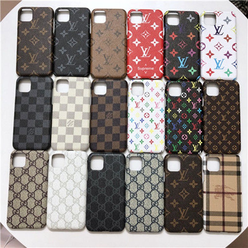 Gucci/グッチハイブランド HUAWEI P40/P30/P20 Proケース