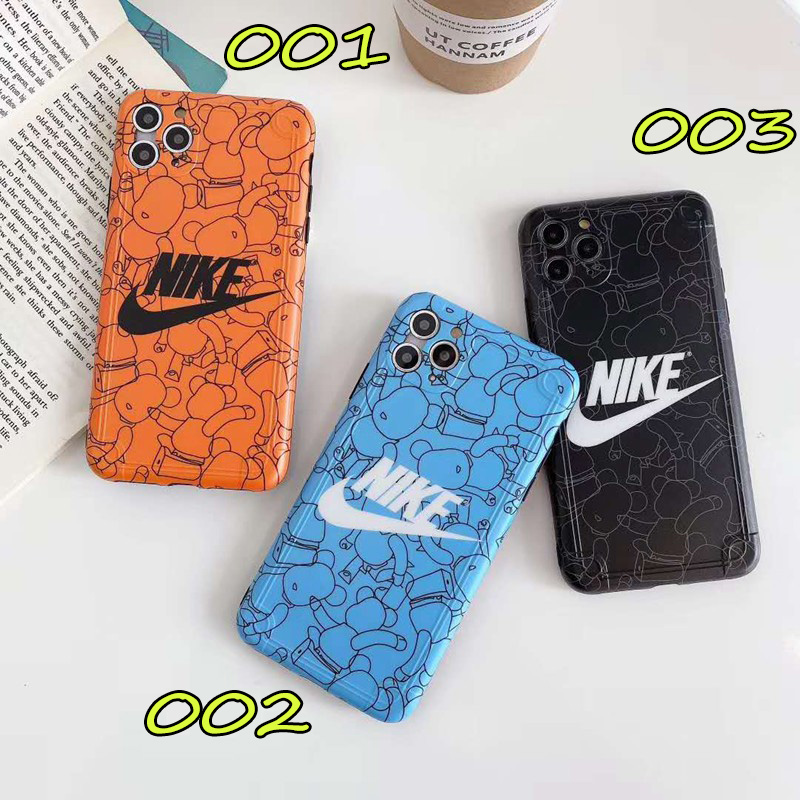 Nike/ナイキハイブランドiphone 12ケース