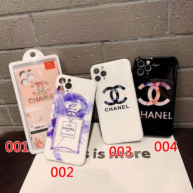 Chanel/シャネルiphone 12ほぼ全機種対応激安 iphone 11 pro max