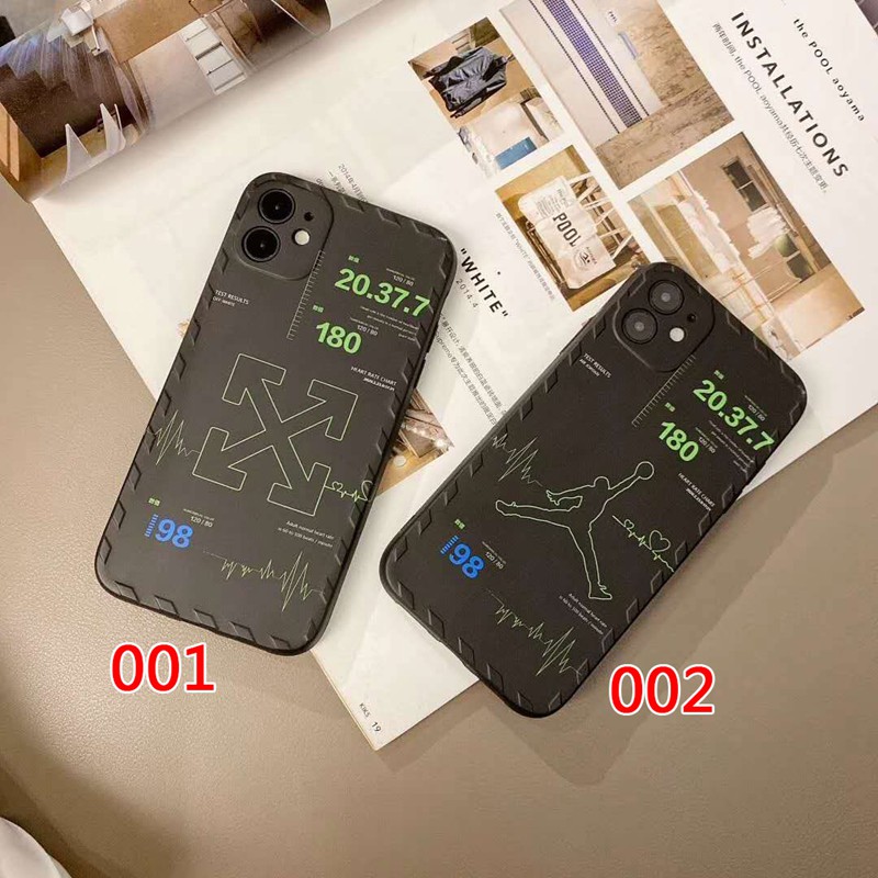 Jordan/ジョーダンブランドiphone 12ケース